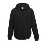 jet black