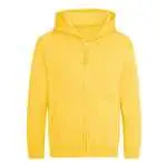 sun yellow