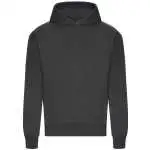 solid charcoal