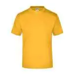 gold-yellow