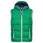 irish-green/white