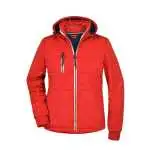 red/navy-white