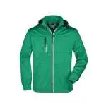 irish-green/navy/white