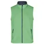 green/navy