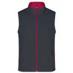 iron-grey/red