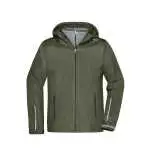 olive/black