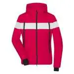 light-red/white