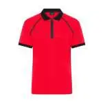 light-red/black