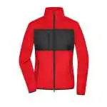 red/black
