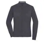 anthracite-melange