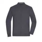 anthracite-melange