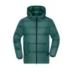 smoky-green