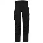 black/black