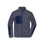 navy-melange/navy/royal