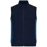 navy/royal-melange