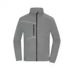 steel-grey