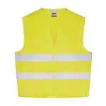 fluorescent-yellow
