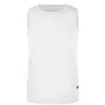 white/white
