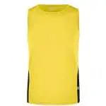 yellow/black