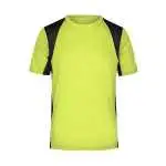 fluoyellow/black