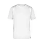 white/white