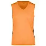 orange/black