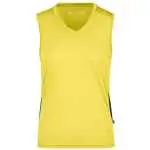 yellow/black