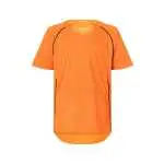 orange/black