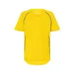 yellow/black