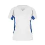 white/royal