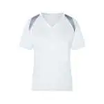 white/silver