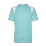 mint/white