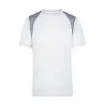 white/silver