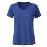 blue-melange/navy