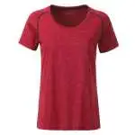 red-melange