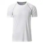 white/silver