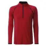 red/black