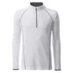 white/silver