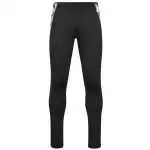 black-printed/black