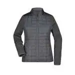 grey-melange/anthracite-melang