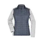 light-melange/anthracite-melan