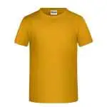 gold-yellow