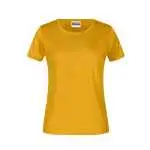 gold-yellow