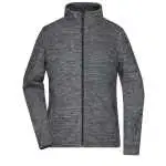 grey-melange/anthracite