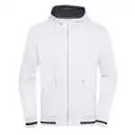 white/navy