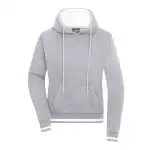 grey-heather/white