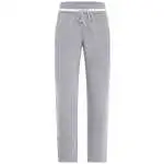 grey-heather/white