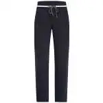 navy/white