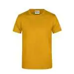 gold-yellow
