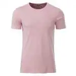 soft pink